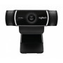 Logitech C922 Pro Stream, USB