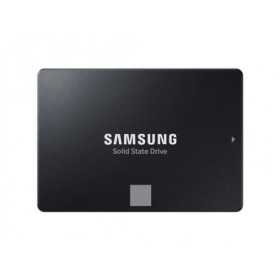 SSD 500GB 2.5" SATA3 V-NAND TLC 7mm, Samsung 870 EVO