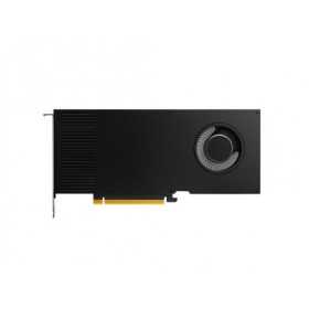 Quadro RTX A4000, 16GB GDDR6 ECC, PCIe 4.0 x16, 4x DP 1.4a, PNY