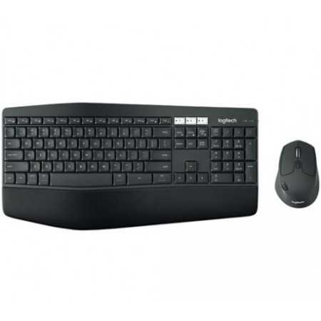 Komplet Logitech Wireless Combo MK850, Unifying, SLO g.