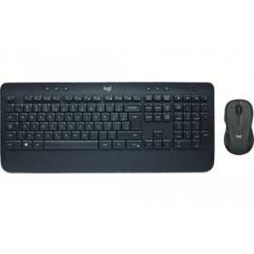 Komplet Logitech Wireless Combo MK545 ADVANCED, Unifying, SLO g.