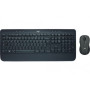 Komplet Logitech Wireless Combo MK545 ADVANCED, Unifying, SLO g.