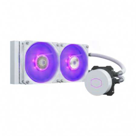 Cooler Master MasterLiquid ML240L V2 RGB White Edition