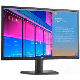 Dell Flat panel 24" SE2422H