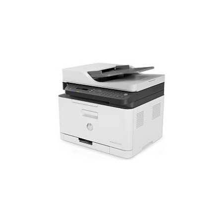 HP Color Laser MFP 179fnw Print/Scan/Copy/Fax A4 pisač, 18/4 str/min. c/b, 600dpi, USB/LAN/WiFi