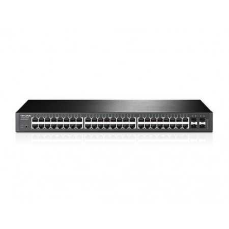 TP-Link JetStream 52-Port Gigabit L2 Upravljivi Switch