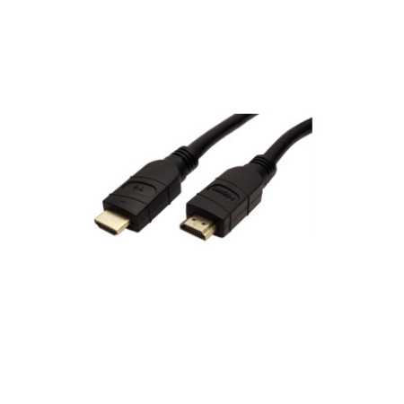 Roline VALUE UltraHD HDMI aktivni kabel M/M, 10m