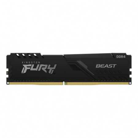 Kingston FURY Beast  8GB (1x8GB) DDR4 2666 MHz