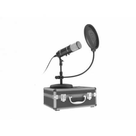 Genesis Radium 600 Studio USB mikrofon