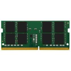 Kingston SODIMM DDR4 3200MHz, CL22, 16GB