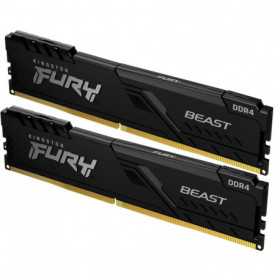 Kingston DDR4 FURY Beast, 3200MHz, 2x16, 32GB