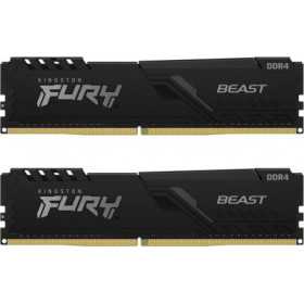 Kingston DDR4 FURY Beast, 3200MHz, 2x8,16GB