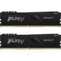 Kingston DDR4 FURY Beast, 3200MHz, 2x8,16GB