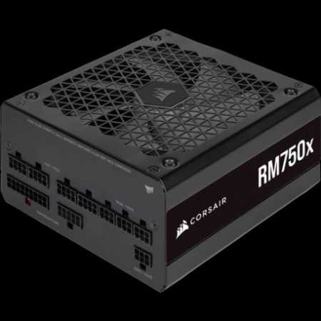 Corsair RM750x  ATX Crno