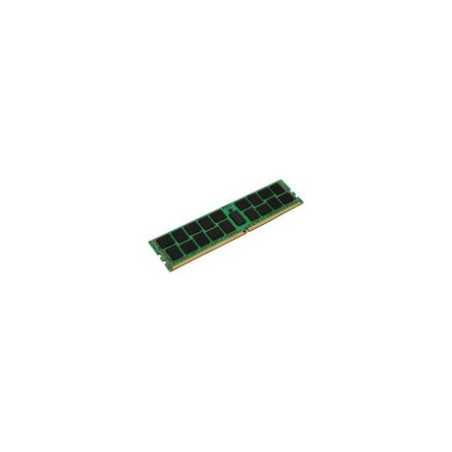 Kingston DRAM Server Memory 16GB DDR4-3200MHz Reg ECC Dual Rank Module, EAN: 740617303834