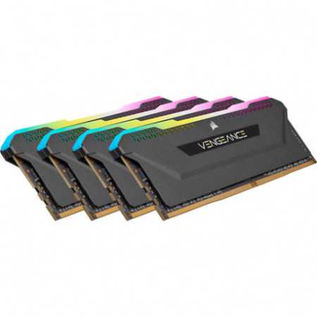 Corsair Vengeance 128GB (4x32GB) DDR4 3200 MHz