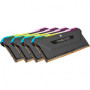 Corsair Vengeance 128GB (4x32GB) DDR4 3200 MHz