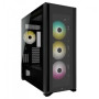 Corsair iCUE 7000X RGB Full Tower Black