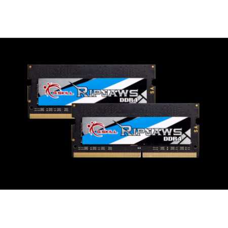 G.Skill Ripjaws 16GB (2x8GB) DDR4 2666 MHz