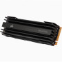 Corsair MP600 PRO M.2 4 TB  3D TLC NAND NVMe