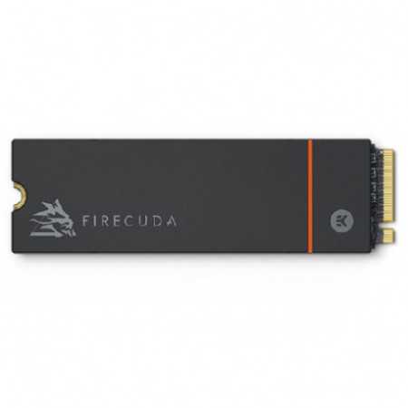 Seagate FireCuda 530 M.2 2 TB  4.0 3D TLC NVMe