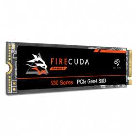 Seagate  FireCuda 530 1 TB 4.0 3D TLC NVMe