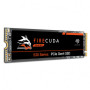 Seagate  FireCuda 530 2 TB 4.0 3D TLC NVMe