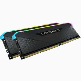 Corsair Vengeance 32GB (2x16GB)  DDR4 3200 MHz