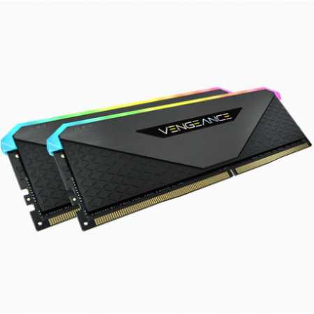 Corsair Vengeance 16GB (2x8GB) DDR4 4000 MHz