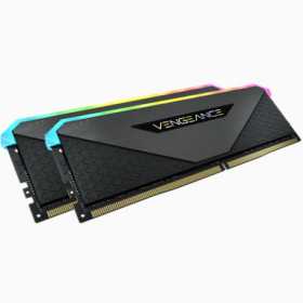 Corsair Vengeance 64GB (2x32GB) GB DDR4 3600 MHz