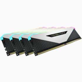 Corsair Vengeance 32GB (4x8GB) DDR4 3600 MHz