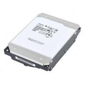 Toshiba MG09 3.5" 18TB Serijski ATA III