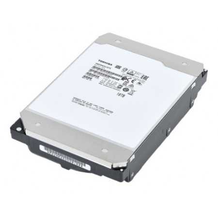 Toshiba MG09 3.5" 18TB Serijski ATA III