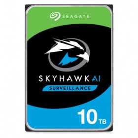 Seagate SkyHawk AI 10 TB 3.5"