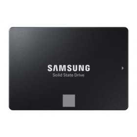 Samsung 870 EVO 2.5" 4TB Serijski ATA III V-NAND