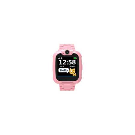 Kids smartwatch, 1.54 inch colorful screen, Camera 0.3MP, Mirco SIM card, 32+32MB, GSM(850/900/1800/