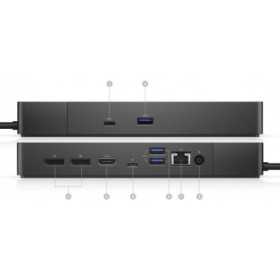 DELL Dock WD19S 180W, 210-AZBU