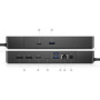 DELL Dock WD19S 180W, 210-AZBU