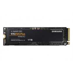 SSD 1TB M.2 80mm PCI-e x4 NVMe, TLC V-NAND, Samsung 970 EVO PLUS MZ-V7S1T0BW