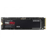 SSD 500GB M.2 80mm PCI-e 4.0 x4 NVMe, MLC V-NAND, Samsung 980 PRO MZ-V8P500BW