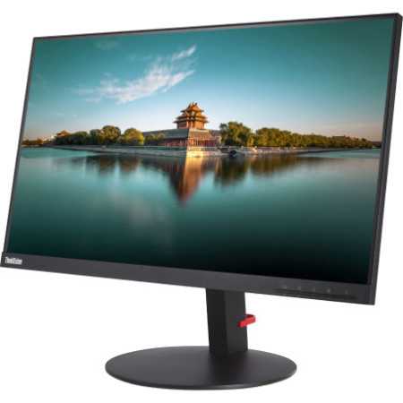 Monitor Monitor Lenovo ThinkVision T24I-10 LCD LCD