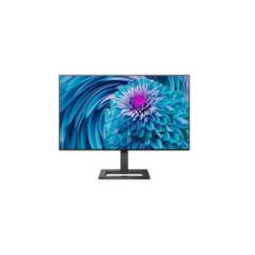 Philips 27" 275E2FAE/00 2560×1440 IPS, 75Hz, Anti-Glare, AMD FreeSync, 4ms, 350cd/m2, 2×HDMI/DP, HAS, zvučnici, crni