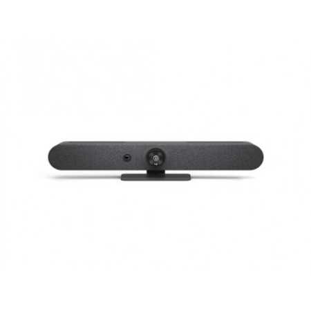 Logitech Rally Bar Mini, USB