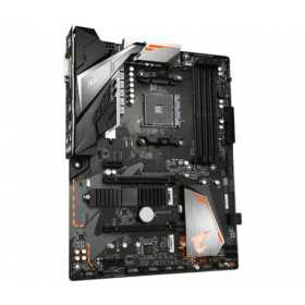 Gigabyte B450 AORUS Elite V2