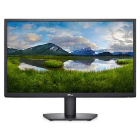 Monitor DELL S-series SE2422H 24in, 1920x1080, FHD, VA Antiglare, 16:9, 3000:1, 250 cd/m2, AMD FreeS