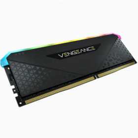 Corsair Vengeance 16GB (1x16GB) DDR4 3200 MHz