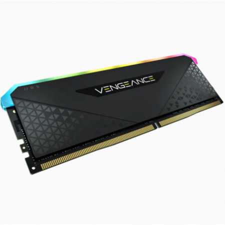 Corsair Vengeance 16GB (1x16GB) DDR4 3200 MHz