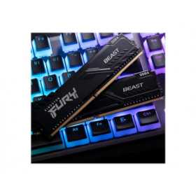 KINGSTON 16GB 3200MHz DDR4 CL16 DIMM