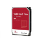 WD Red Pro 18TB 6Gb/s SATA HDD