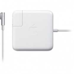 Apple MagSafe Power Adapter 60W, EU prilagodnik napajanja i pretvarač U zatvorenom Bijelo